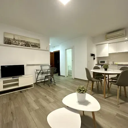 Urbe10 Santa Lucia 1 Bedroom 1a Lejlighed