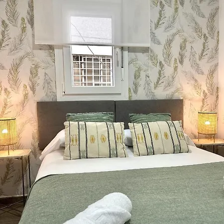 Urbe10 Santa Lucia 1 Bedroom 1a Appartement *