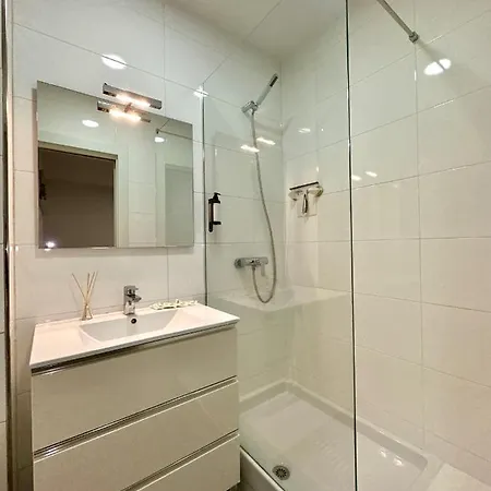 Appartement Urbe10 Santa Lucia 1 Bedroom 1a *