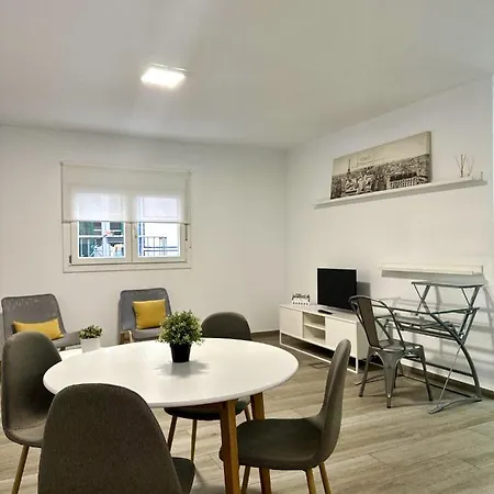 Urbe10 Santa Lucia 1 Bedroom 1a Appartement *
