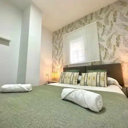 Appartement Urbe10 Santa Lucia 1 Bedroom 1a *