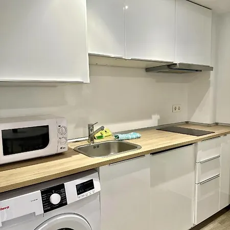 Urbe10 Santa Lucia 1 Bedroom 1a Appartement *