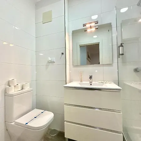 Appartement Urbe10 Santa Lucia 1 Bedroom 1a